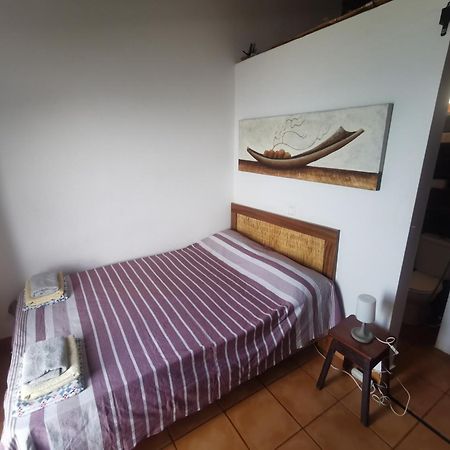 Casa Praia Tarrafal De Monte Trigo Seladinha エクステリア 写真