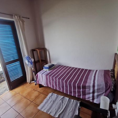 Casa Praia Tarrafal De Monte Trigo Seladinha エクステリア 写真