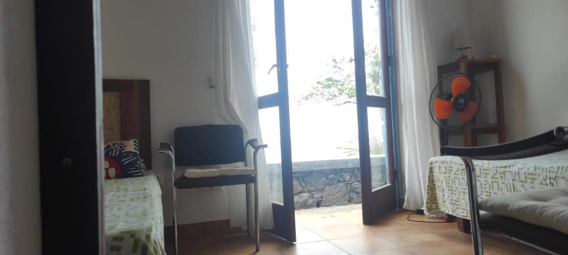 Casa Praia Tarrafal De Monte Trigo Seladinha エクステリア 写真