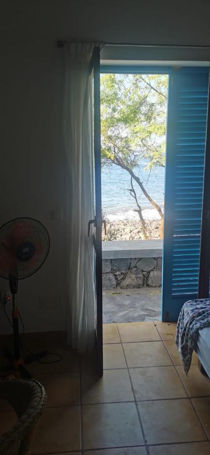 Casa Praia Tarrafal De Monte Trigo Seladinha エクステリア 写真