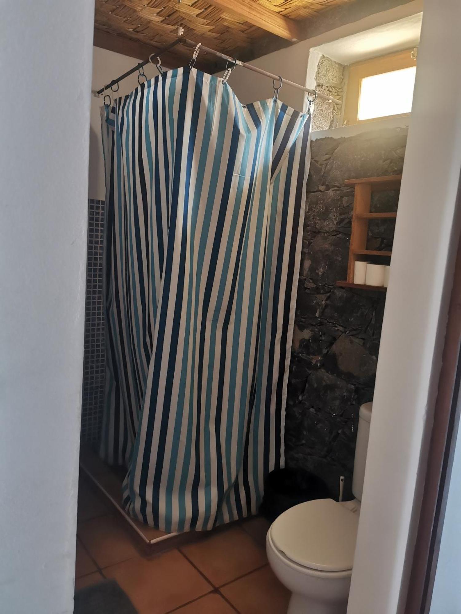 Casa Praia Tarrafal De Monte Trigo Seladinha エクステリア 写真