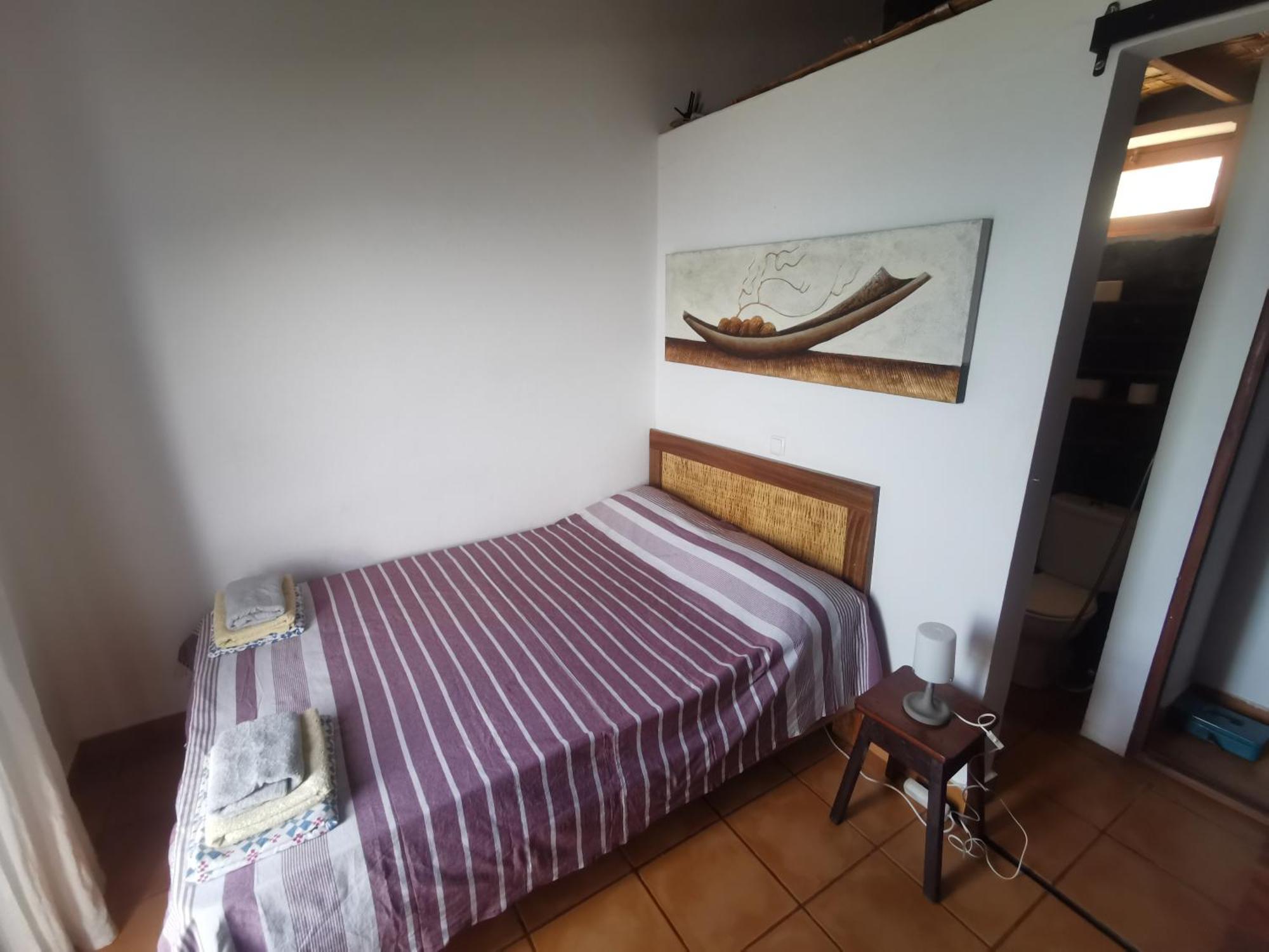 Casa Praia Tarrafal De Monte Trigo Seladinha エクステリア 写真