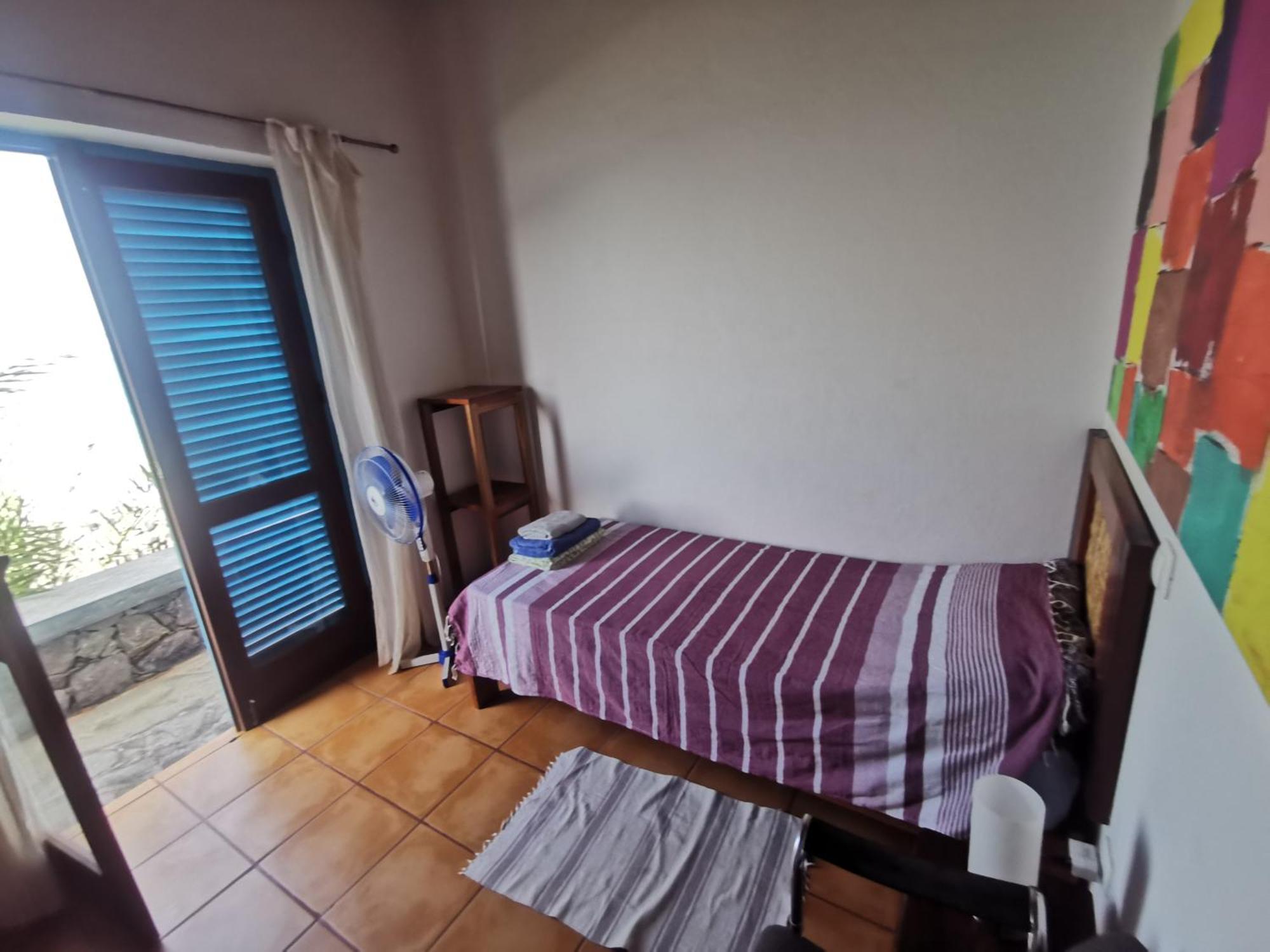 Casa Praia Tarrafal De Monte Trigo Seladinha エクステリア 写真