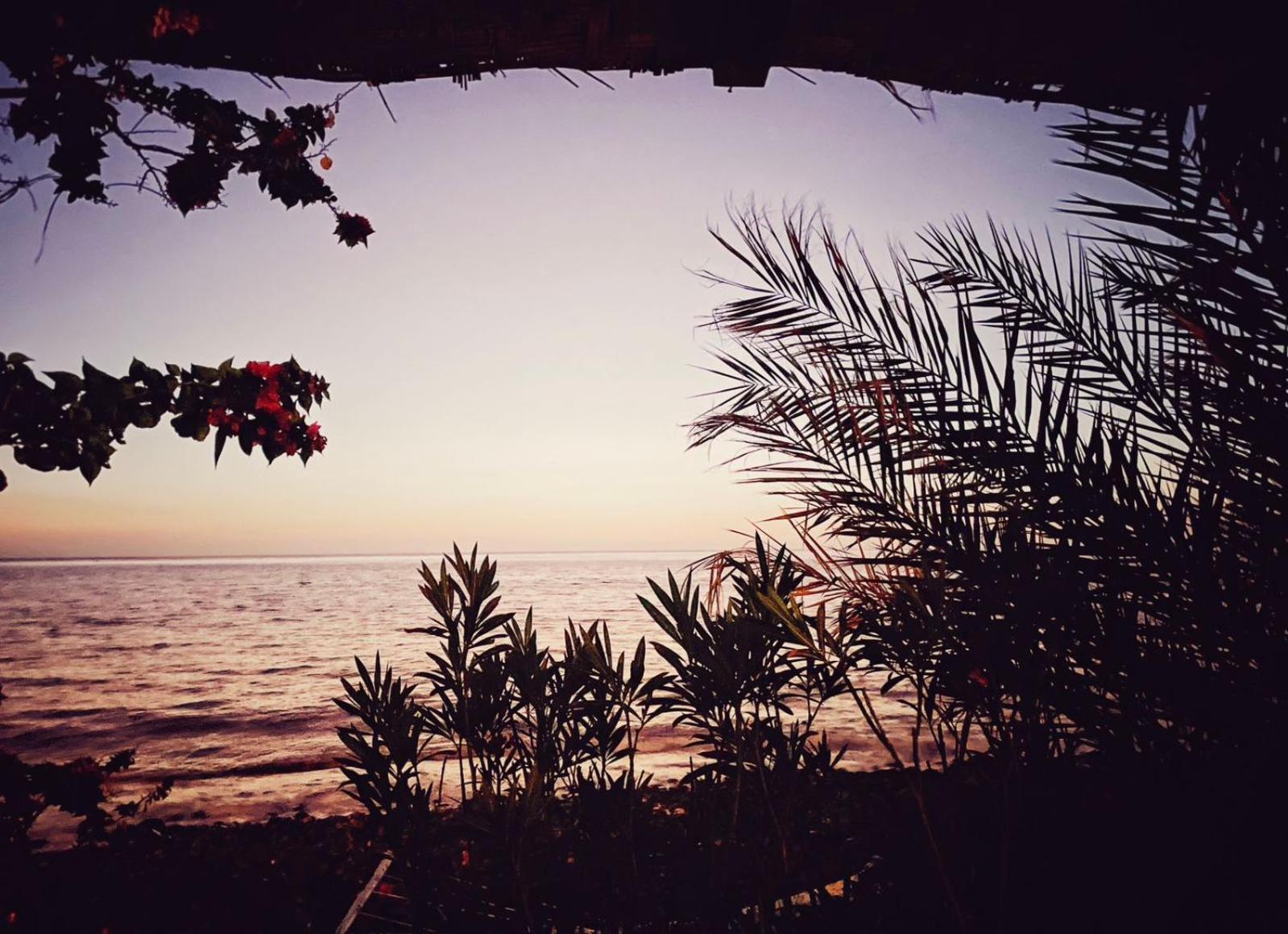 Casa Praia Tarrafal De Monte Trigo Seladinha エクステリア 写真